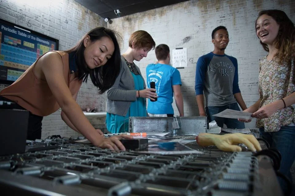 Picture courtesy of www.facebook.com/breakoutgreenvilleescapegames