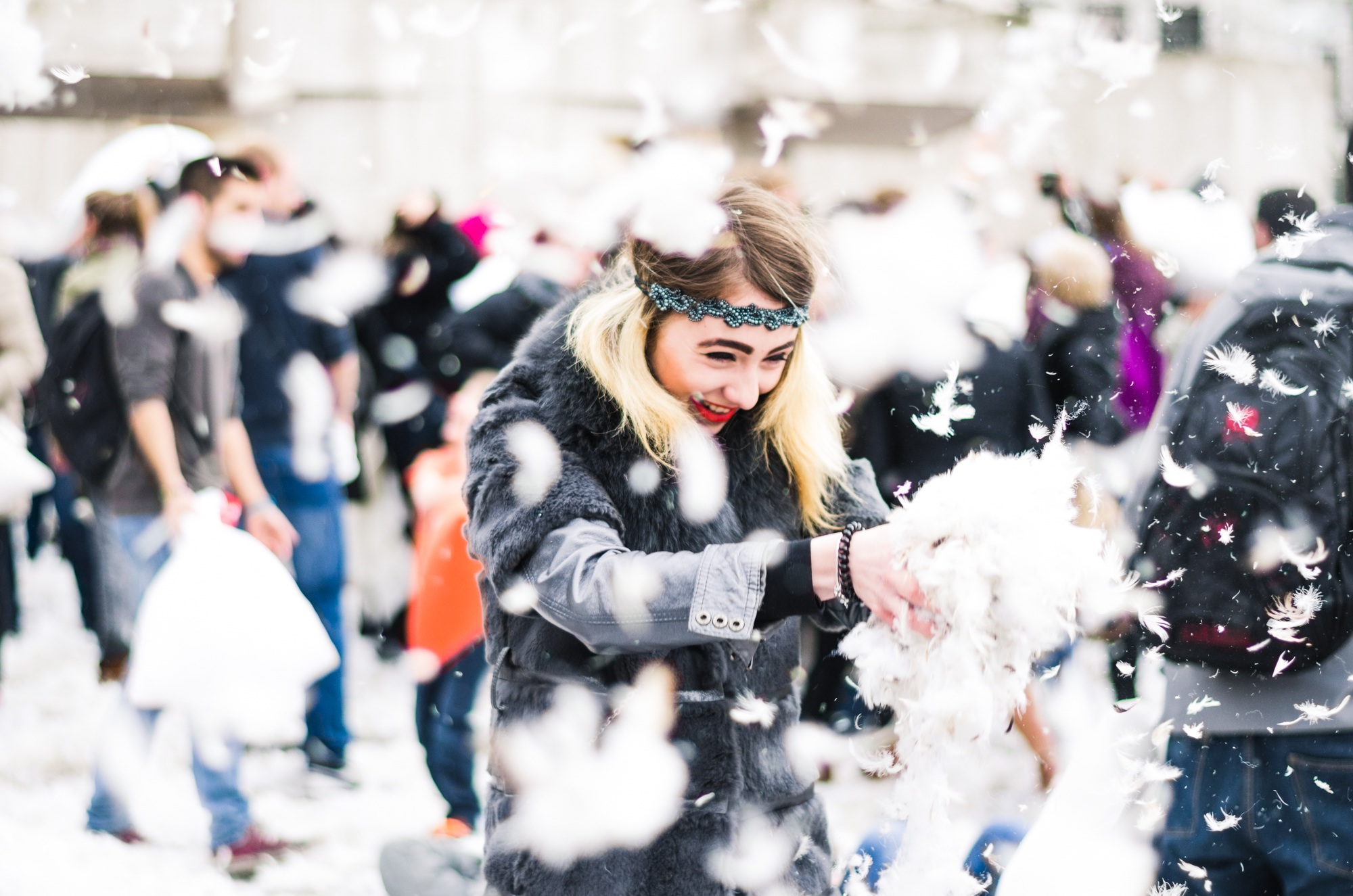 Photo from unsplash.com