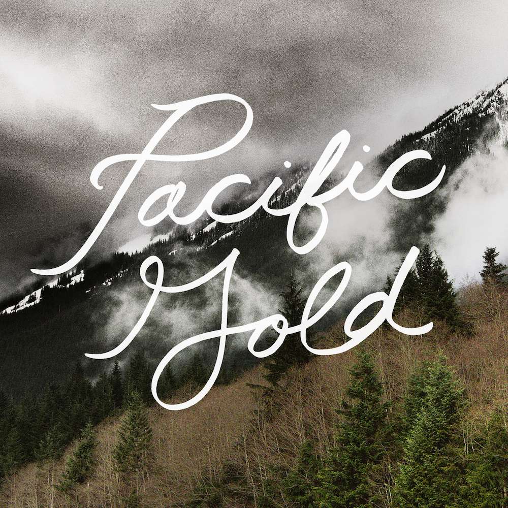 Photo courtesy of Pacific Gold.