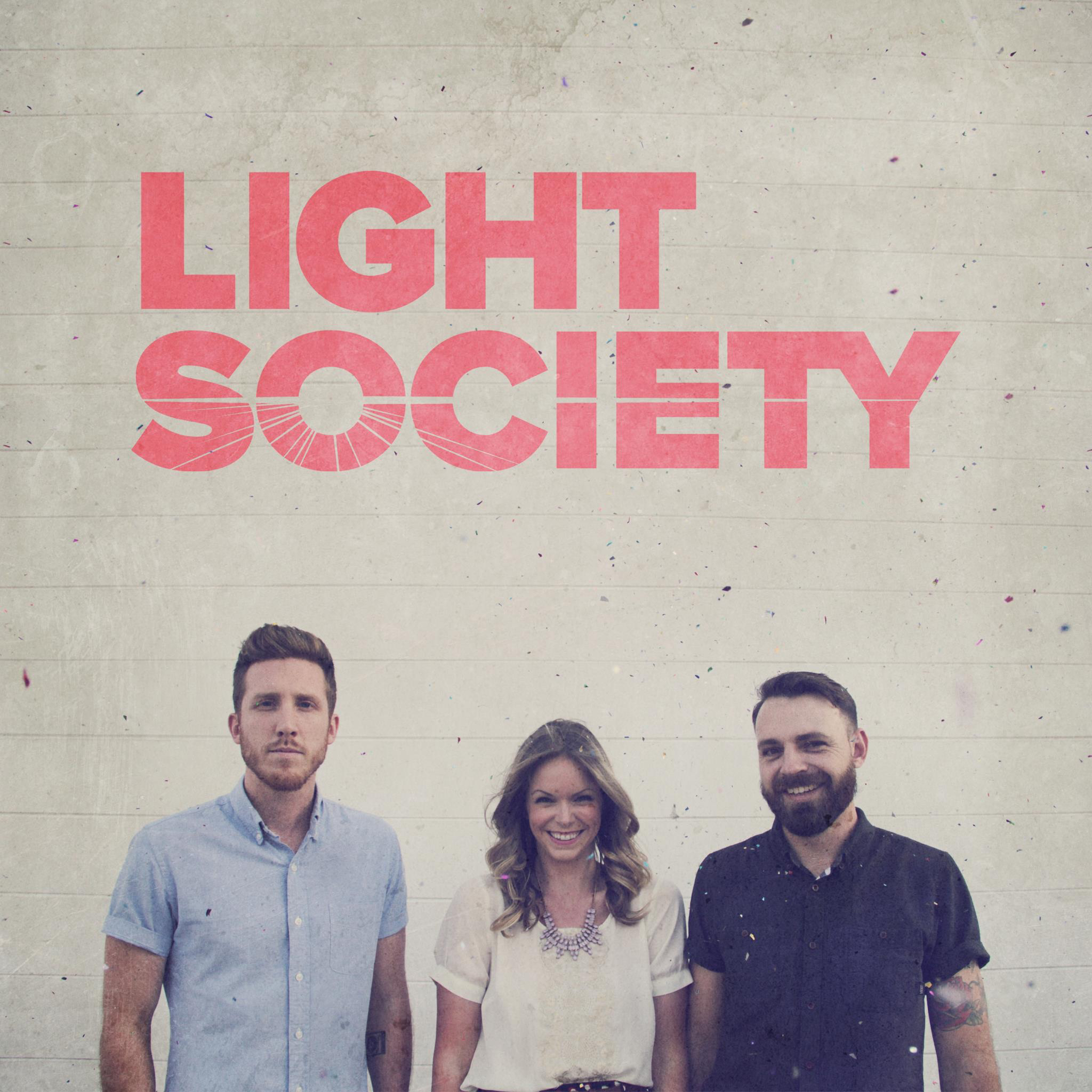 Photo courtesy of Light Society on Facebook.