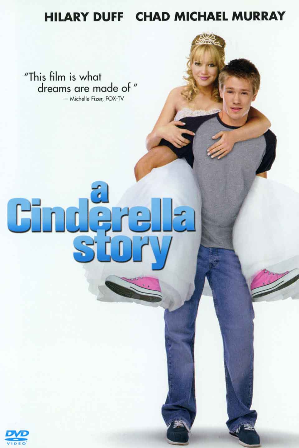 Photo credit: A Cinderella Story