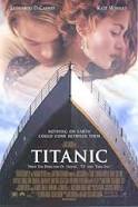 Photo Credit: Titanic