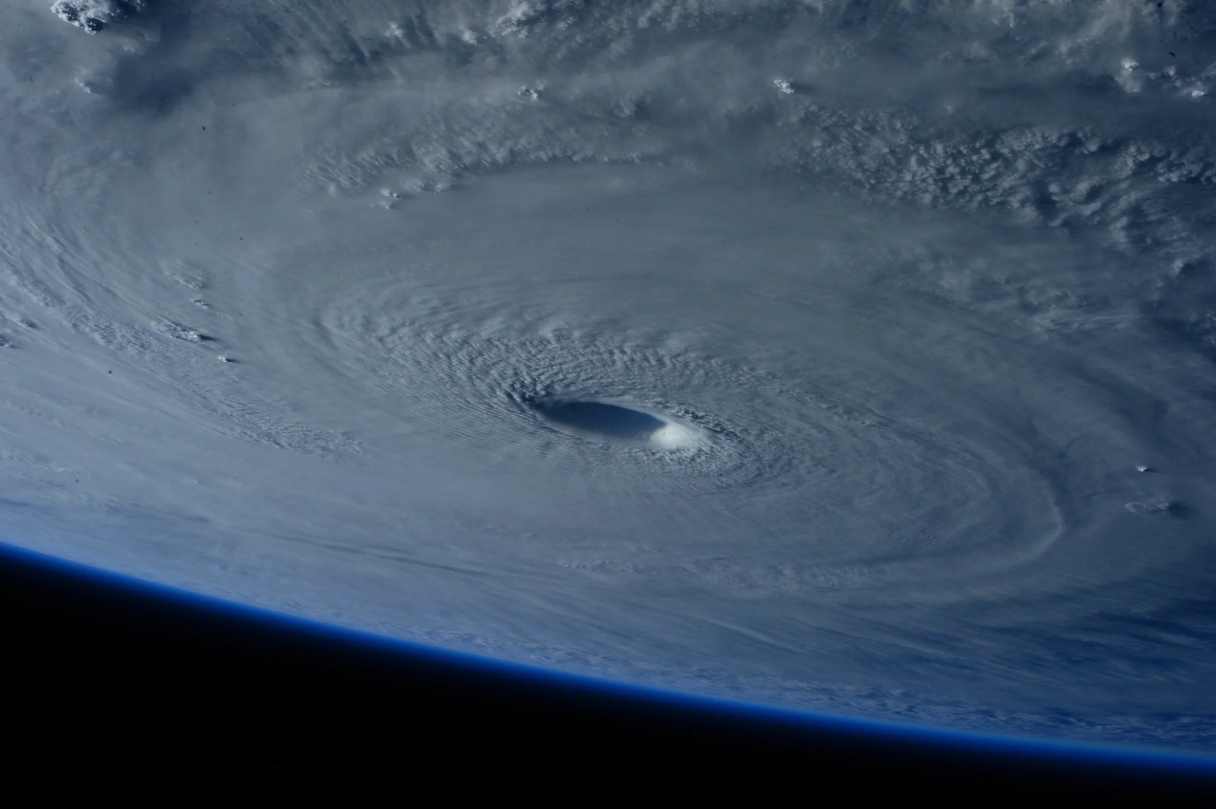 Photo courtesy of nasa, unsplash.com