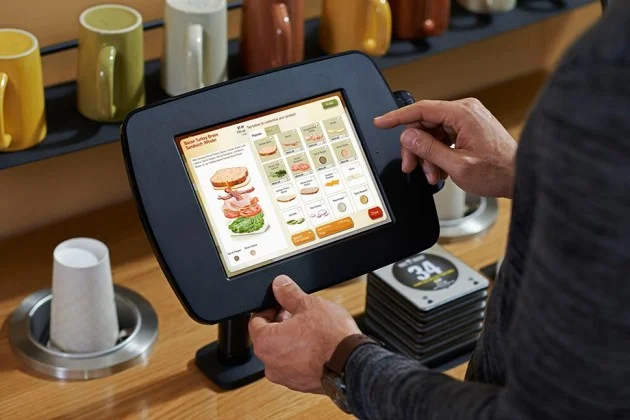 Panerabread.com