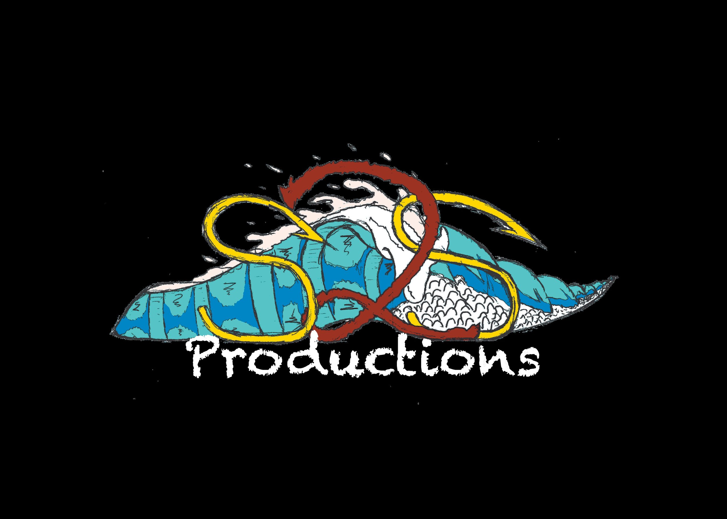 Logo courtesy of Sinner2Saint Productions 