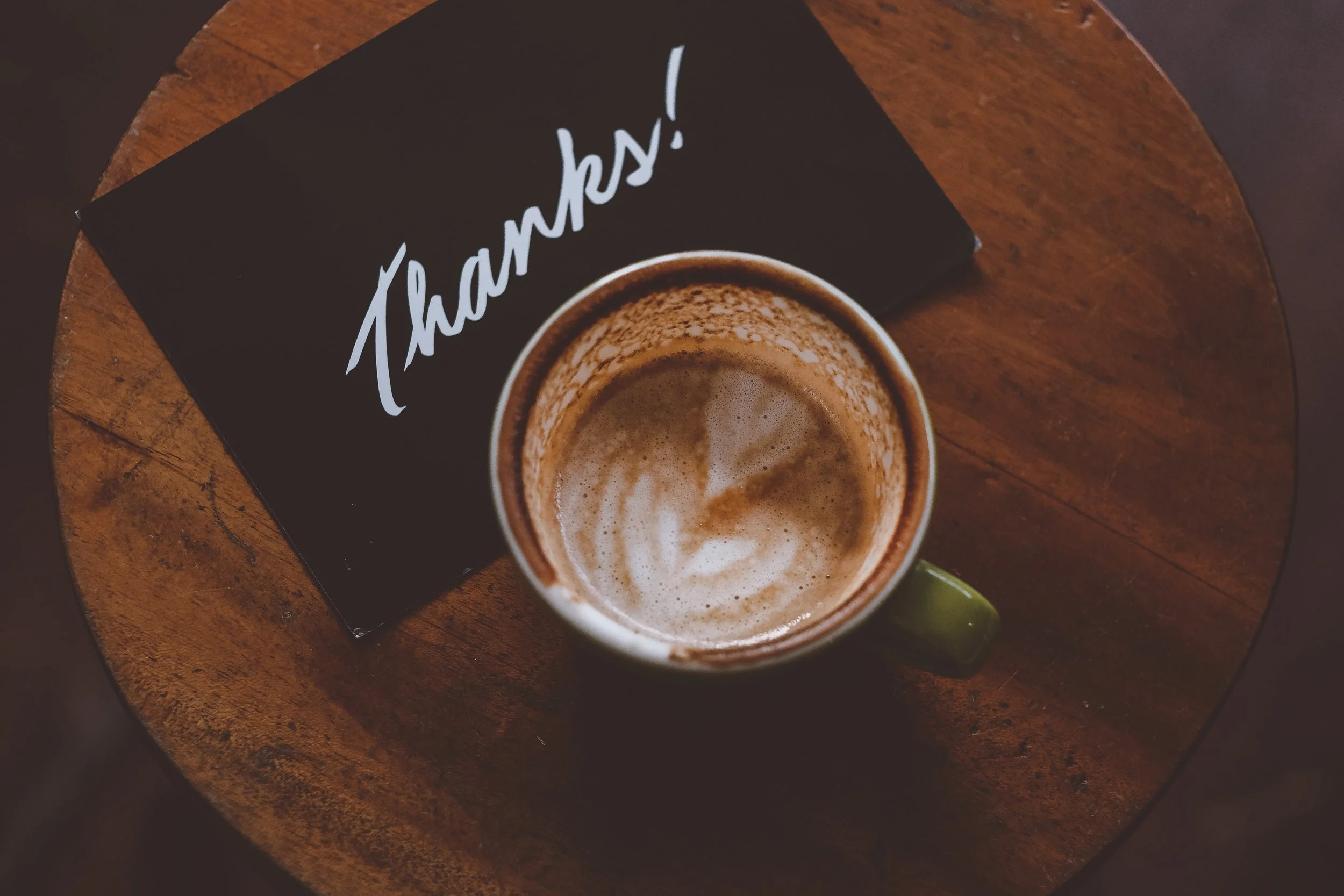 Picture courtesy of Unsplash