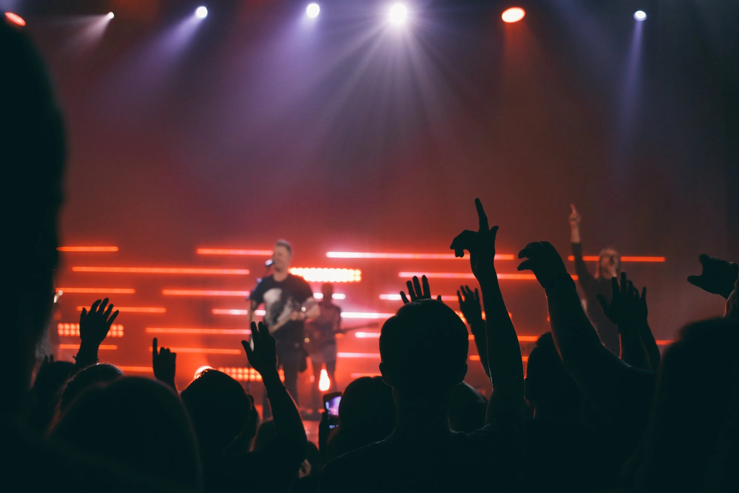 Picture courtesy of Unsplash.com