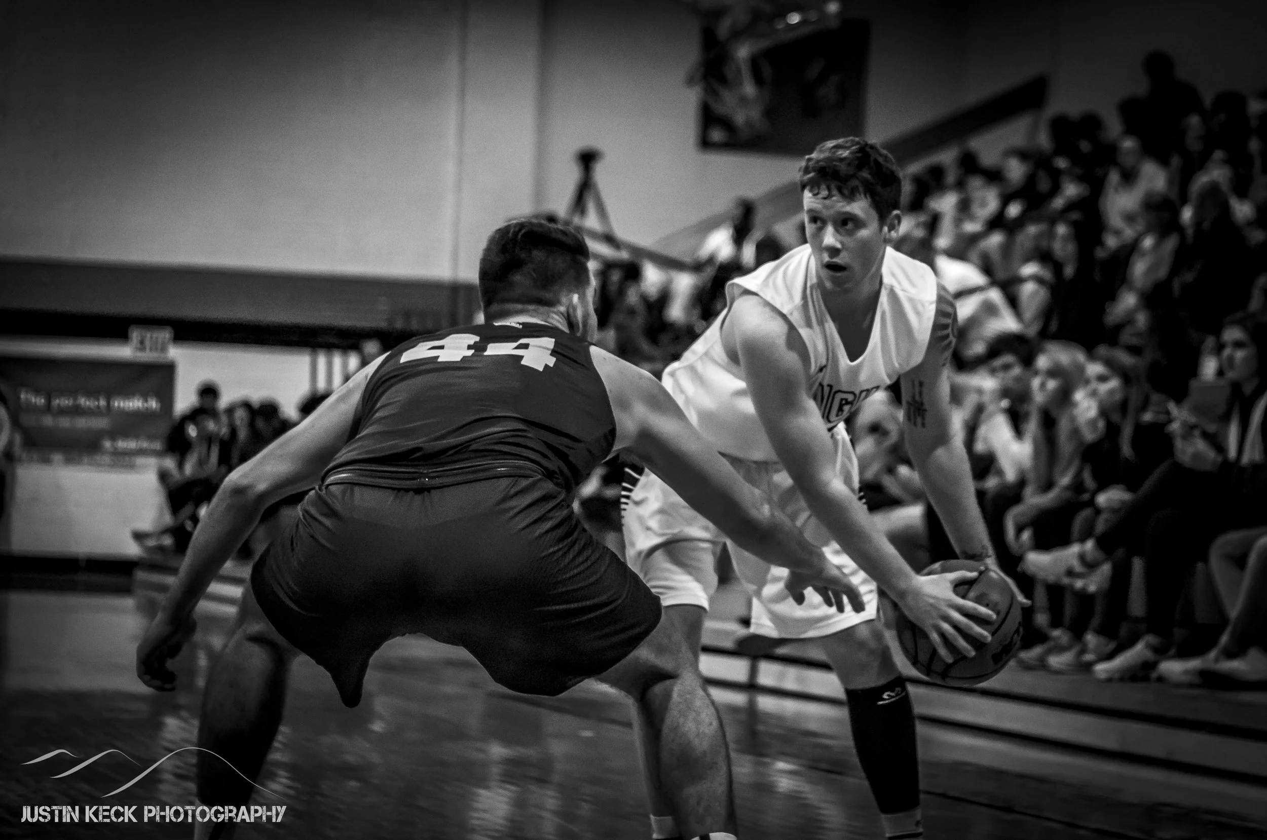 Photo courtesy of Matthew Moore. 