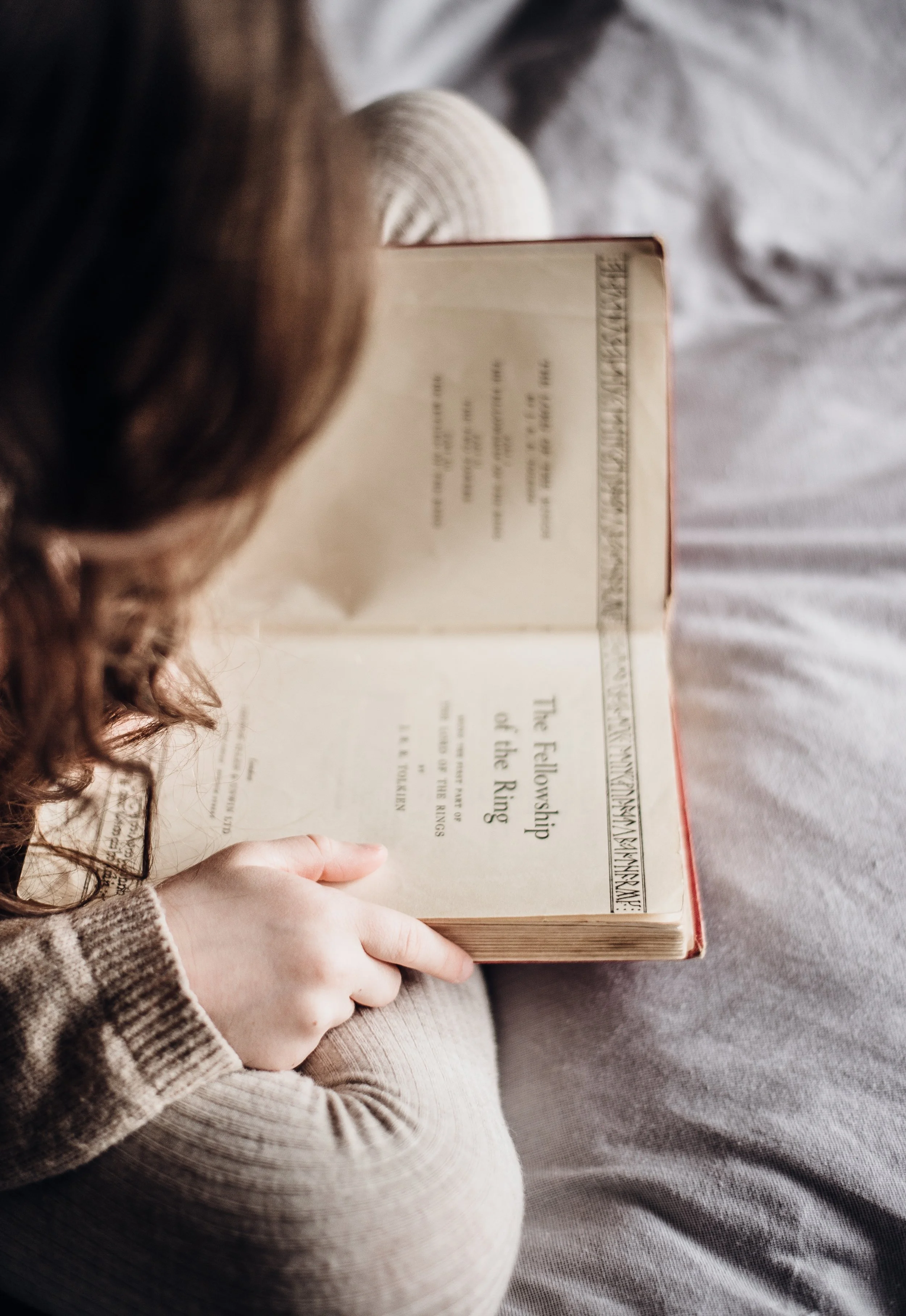 Picture courtesy of unsplash.com