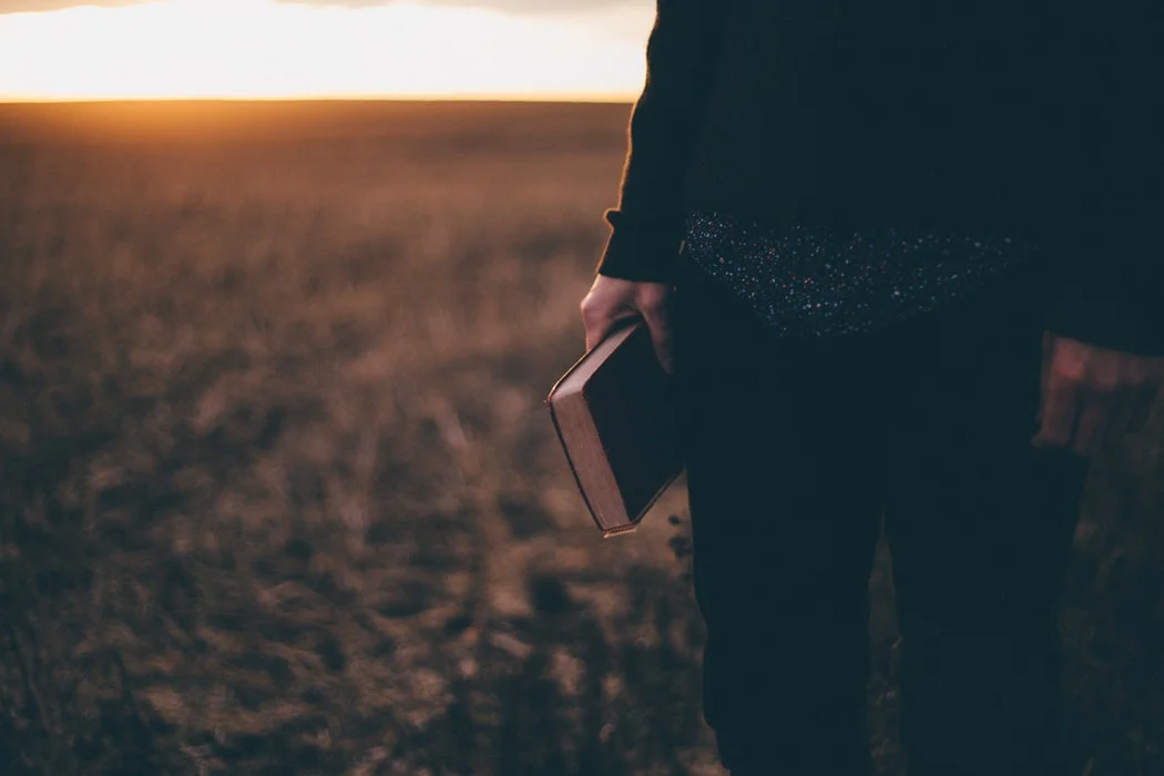 Photo courtesy of Unsplash.com