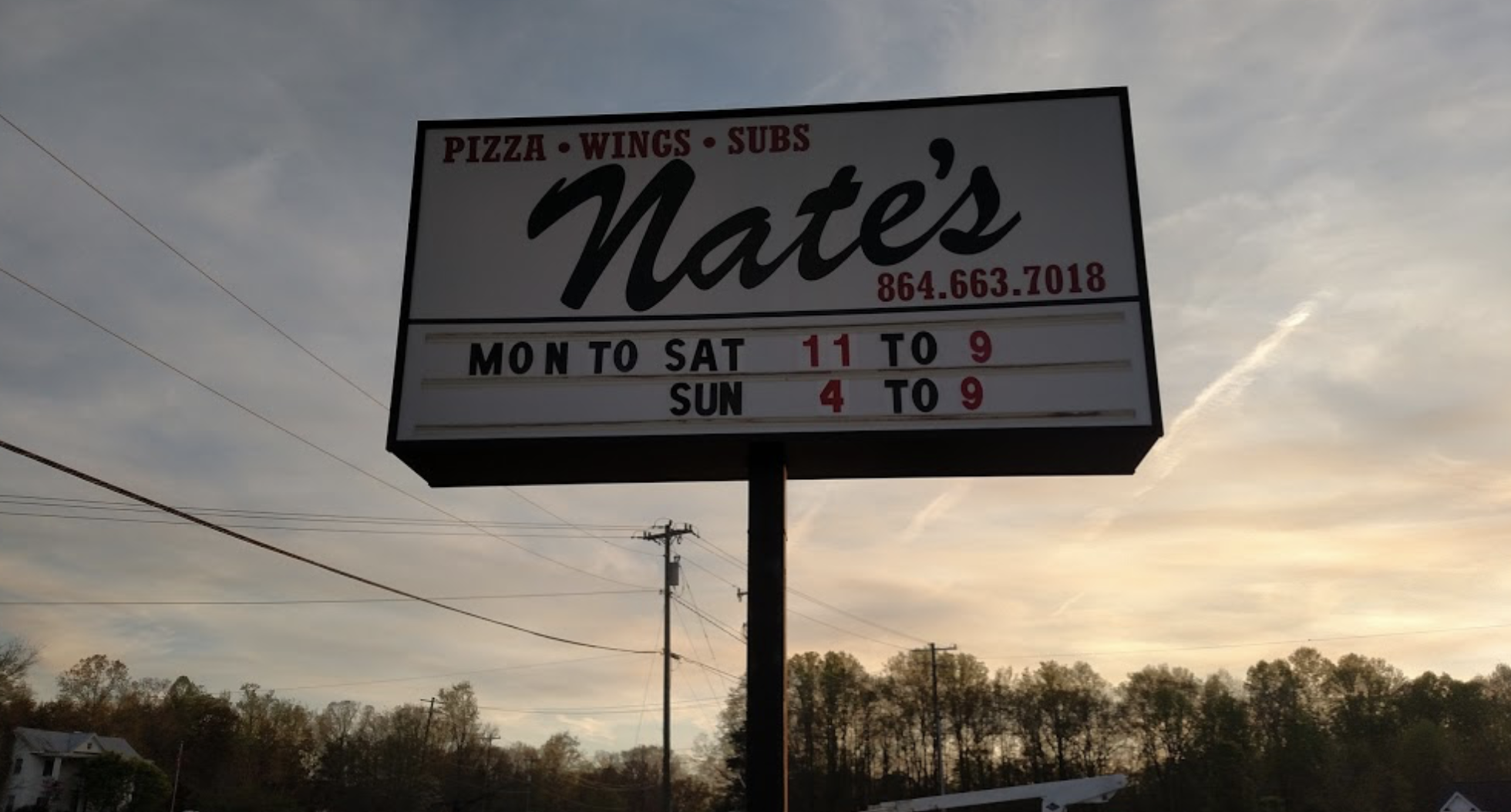 Photo courtesy of Rebecca Holmes.