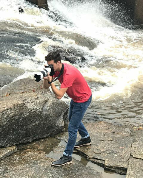 Picture credit: RingoFire Digital