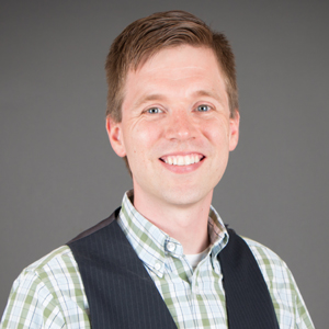 BCM’s new director: Joshua Gilmore