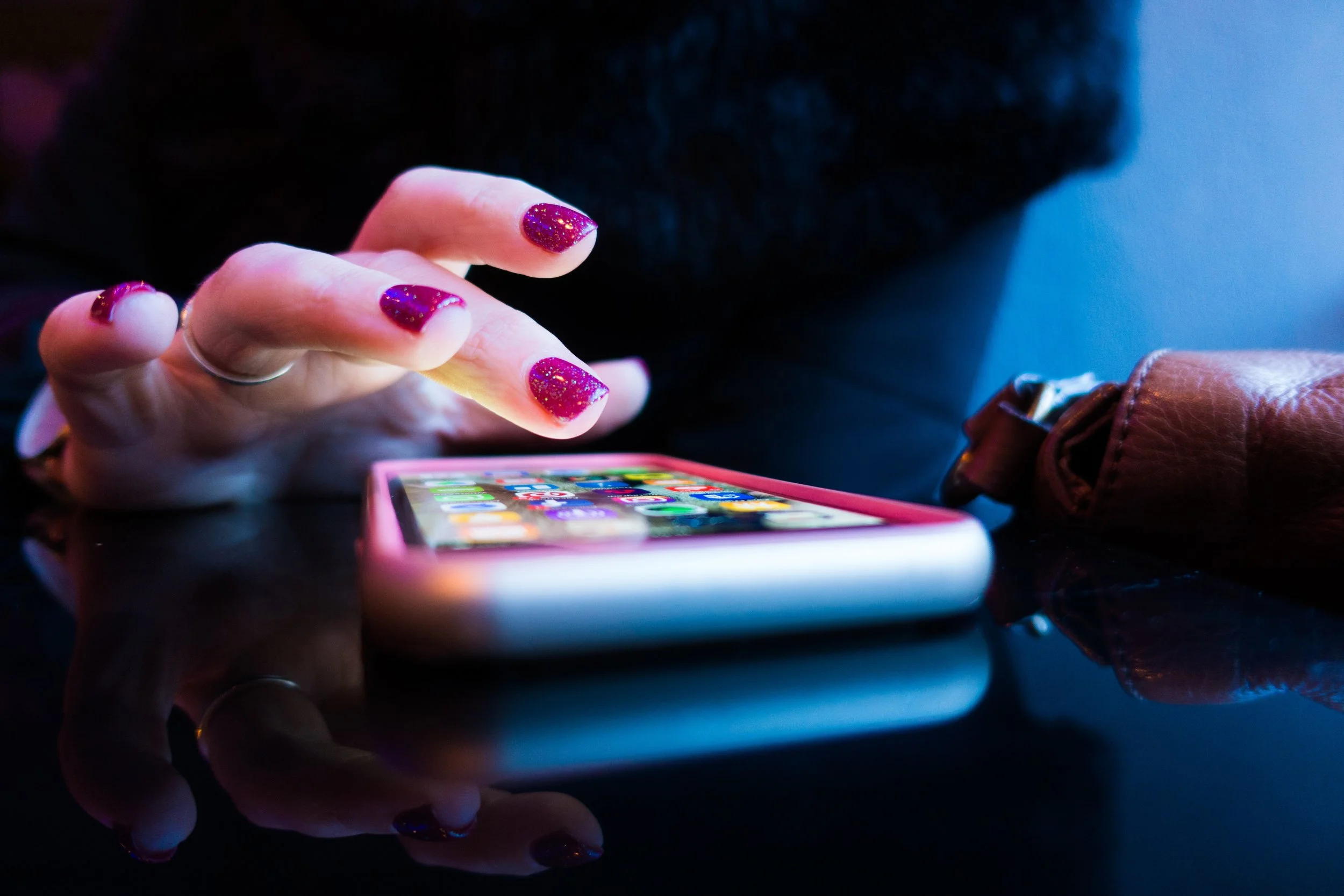 Picture courtesy of Unsplash.com