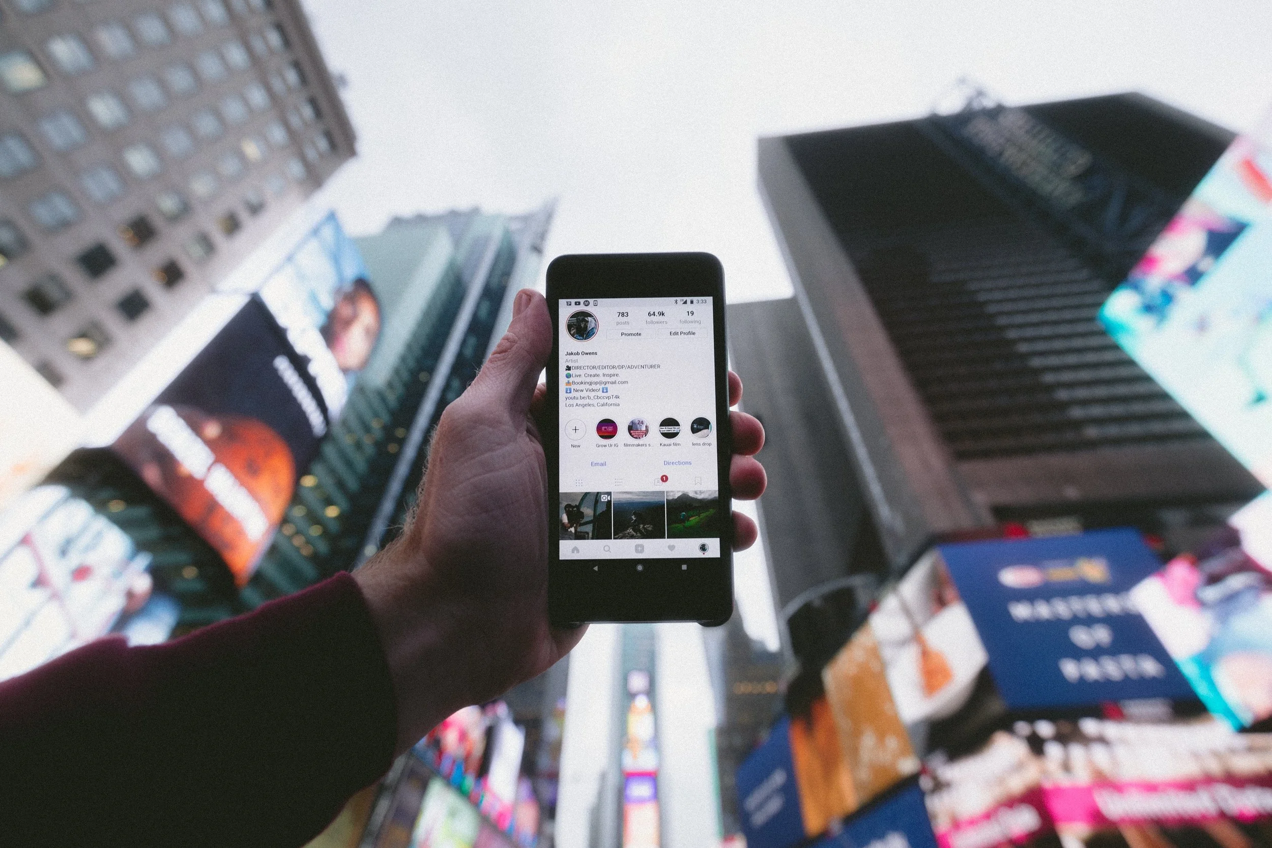Picture courtesy of unsplash.com