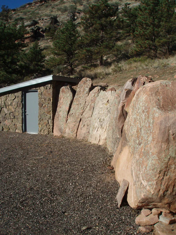 Rattlesnake Canyon