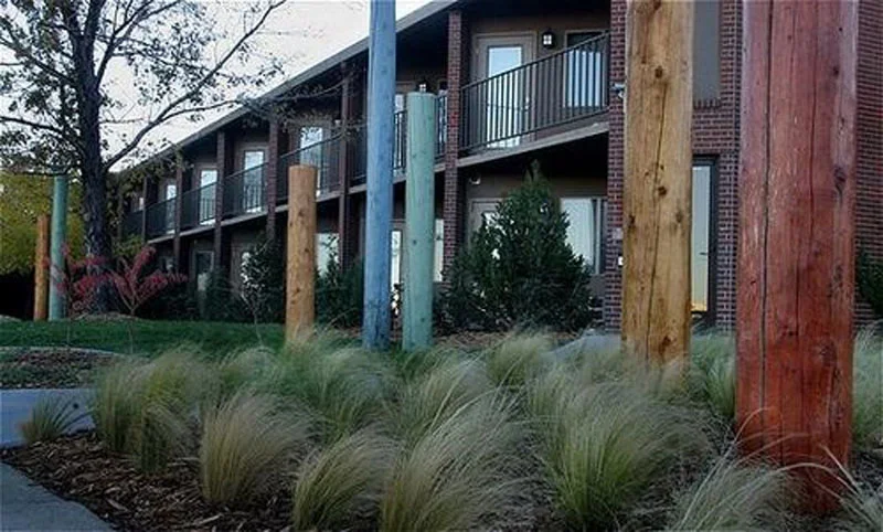 Timbers Hotel