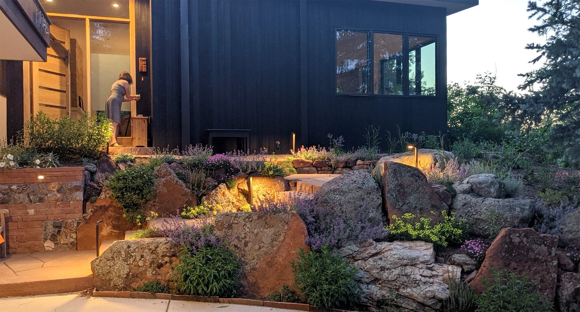   What Story Is Your Garden Waiting to Tell?   Creating Gardens that Bring Us Back to Life 