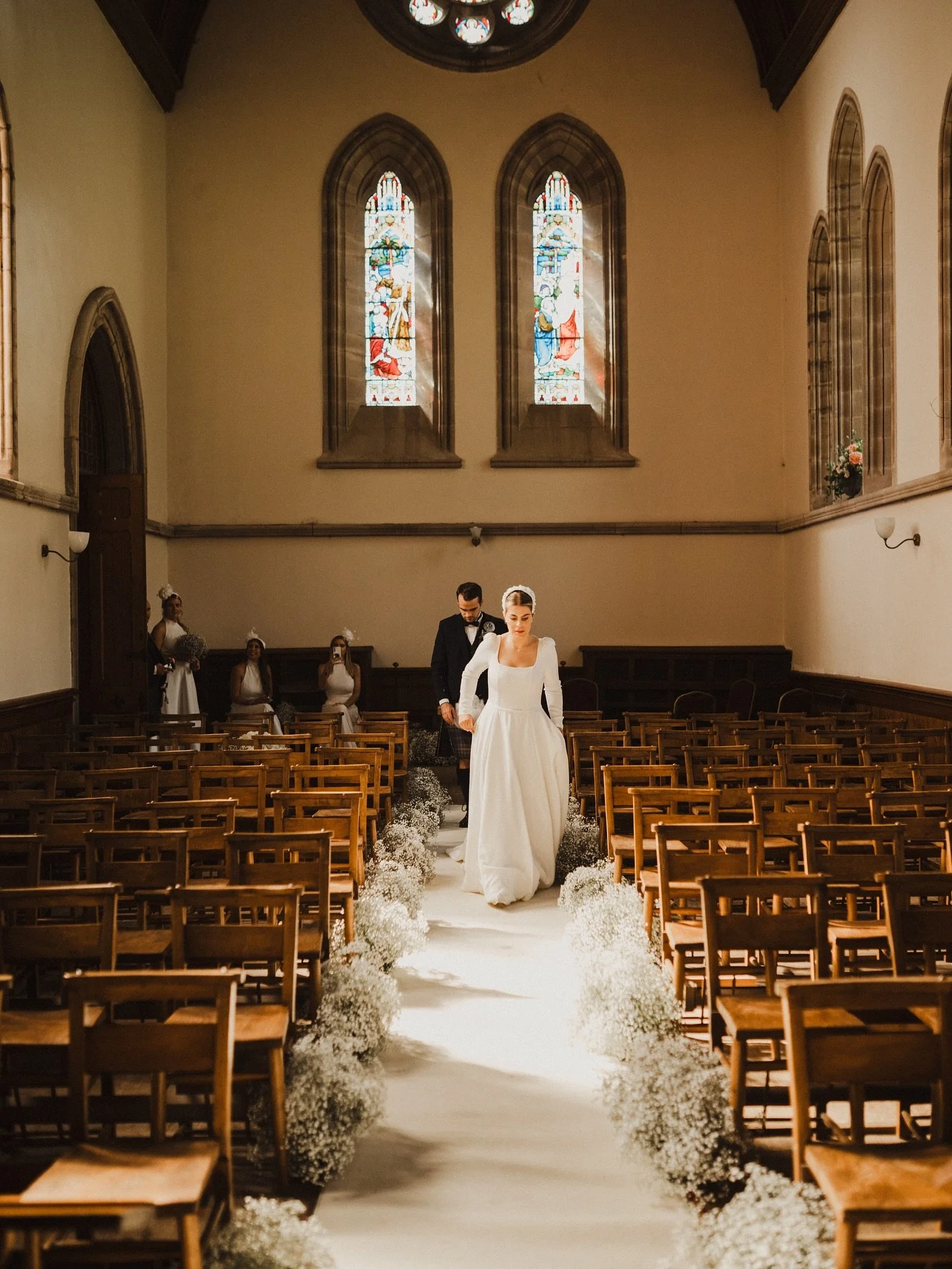 A great tbt  Cami &amp; Matt 
Qu&eacute; te puedo decir del haber estado all&iacute; ?
Fue m&aacute;gico en todo sentido. 
Fui second de @josuebonillaph, hab&iacute;amos planeado esta boda desde el 2018 e iba a ser en el 2020 y pues aj&aacute;. Hicim
