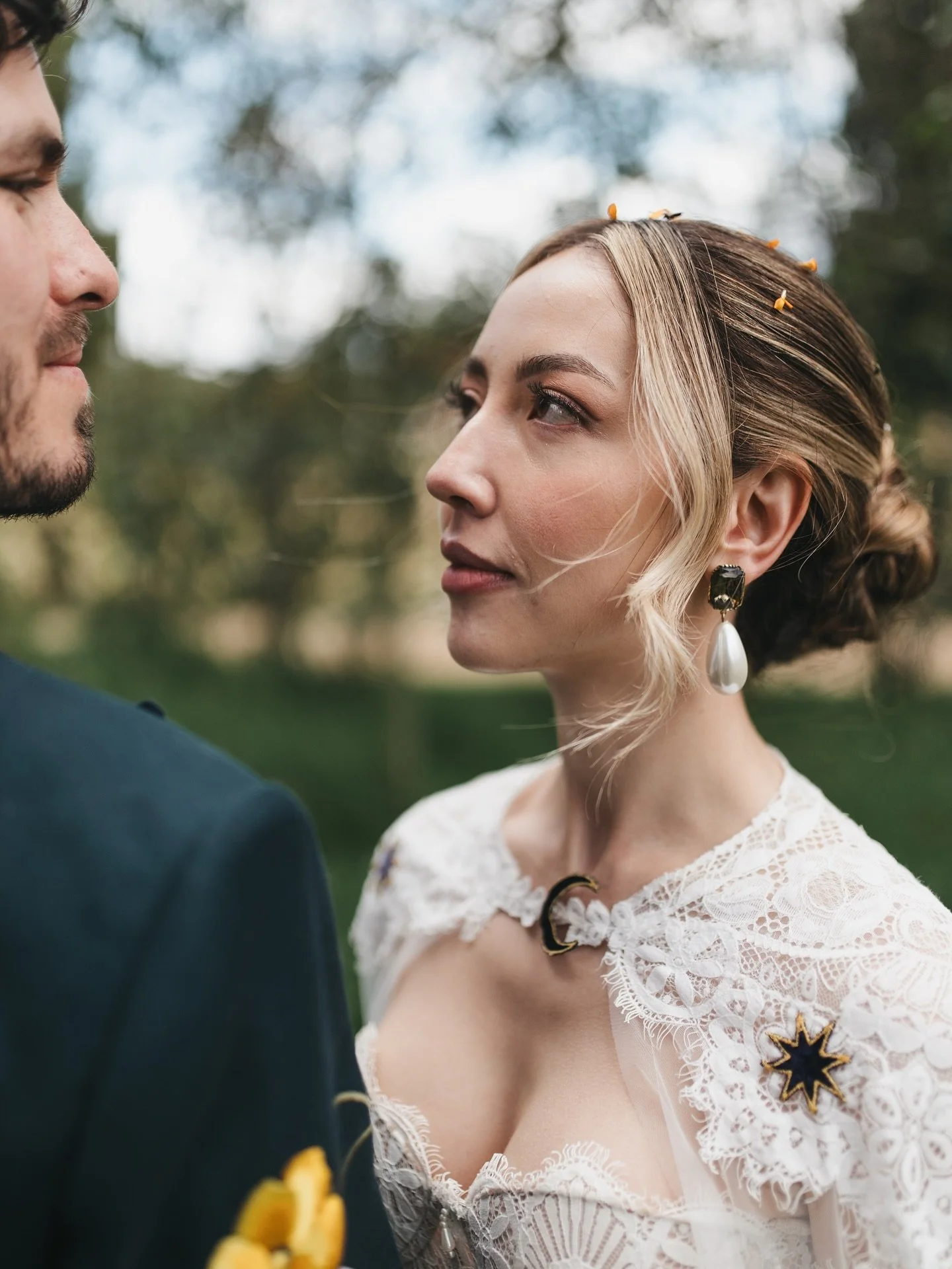 Maxi &amp; Hele con la magia de @somosouioui