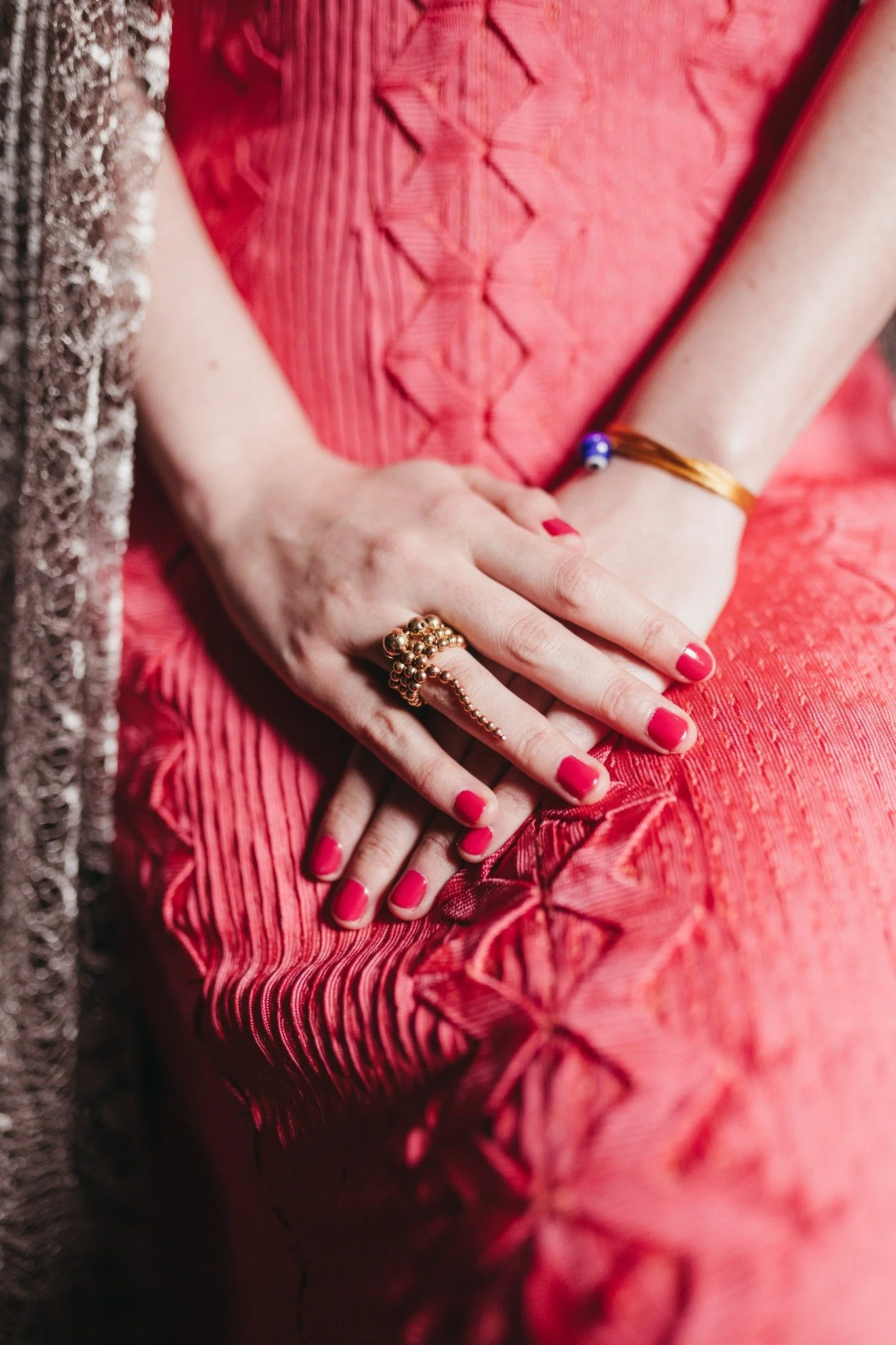 Curi &amp; Chiqui
@somosouioui