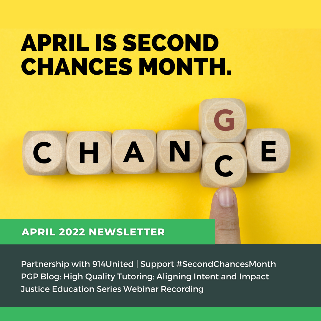April 2022 Newsletter 