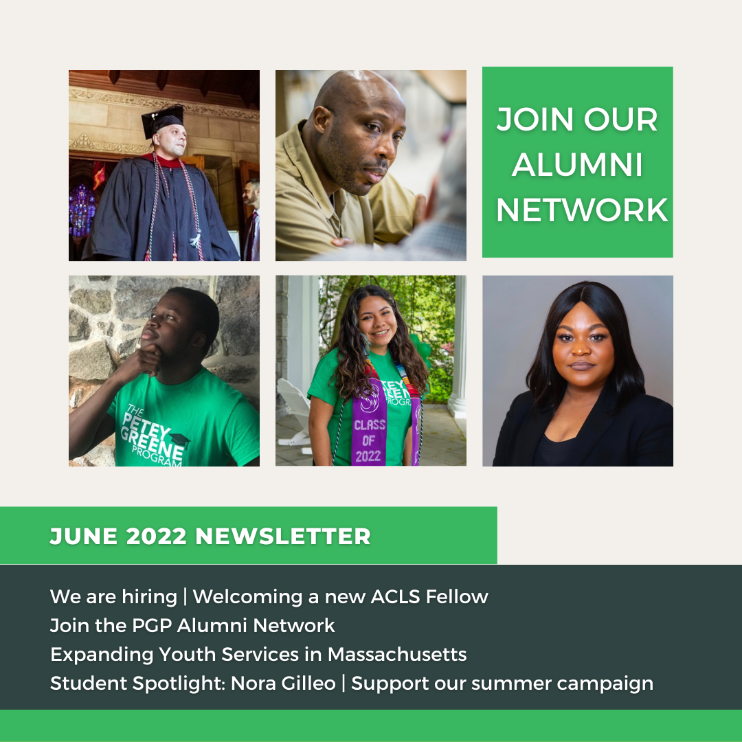 June 2022 Newsletter 