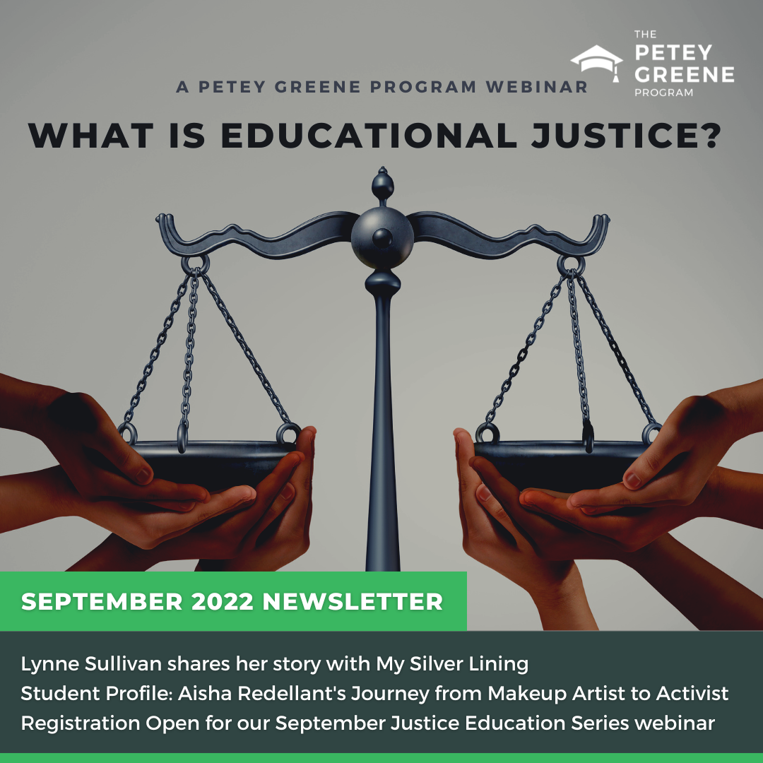 September 2022 Newsletter