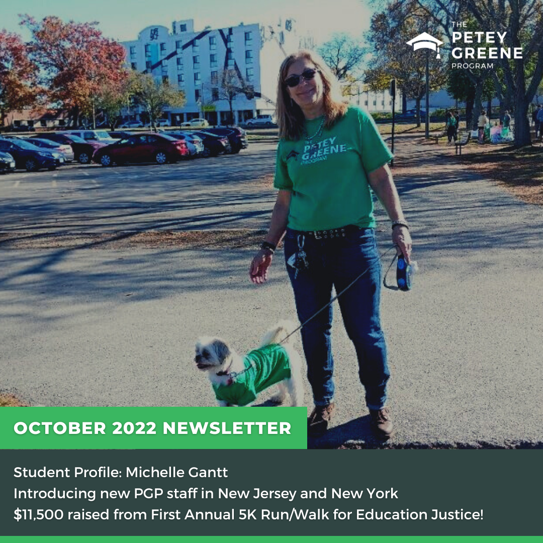 October 2022 Newsletter 