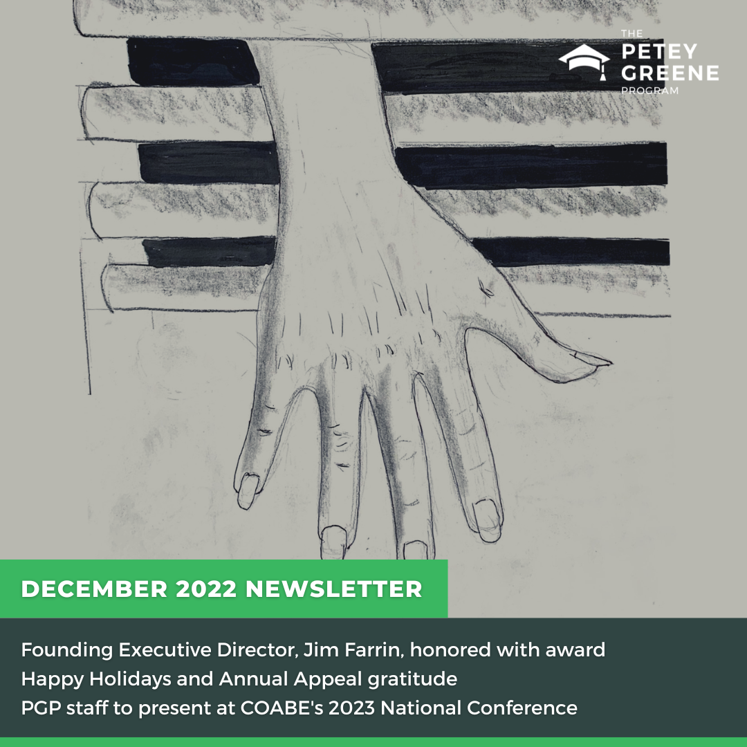 December 2022 Newsletter 
