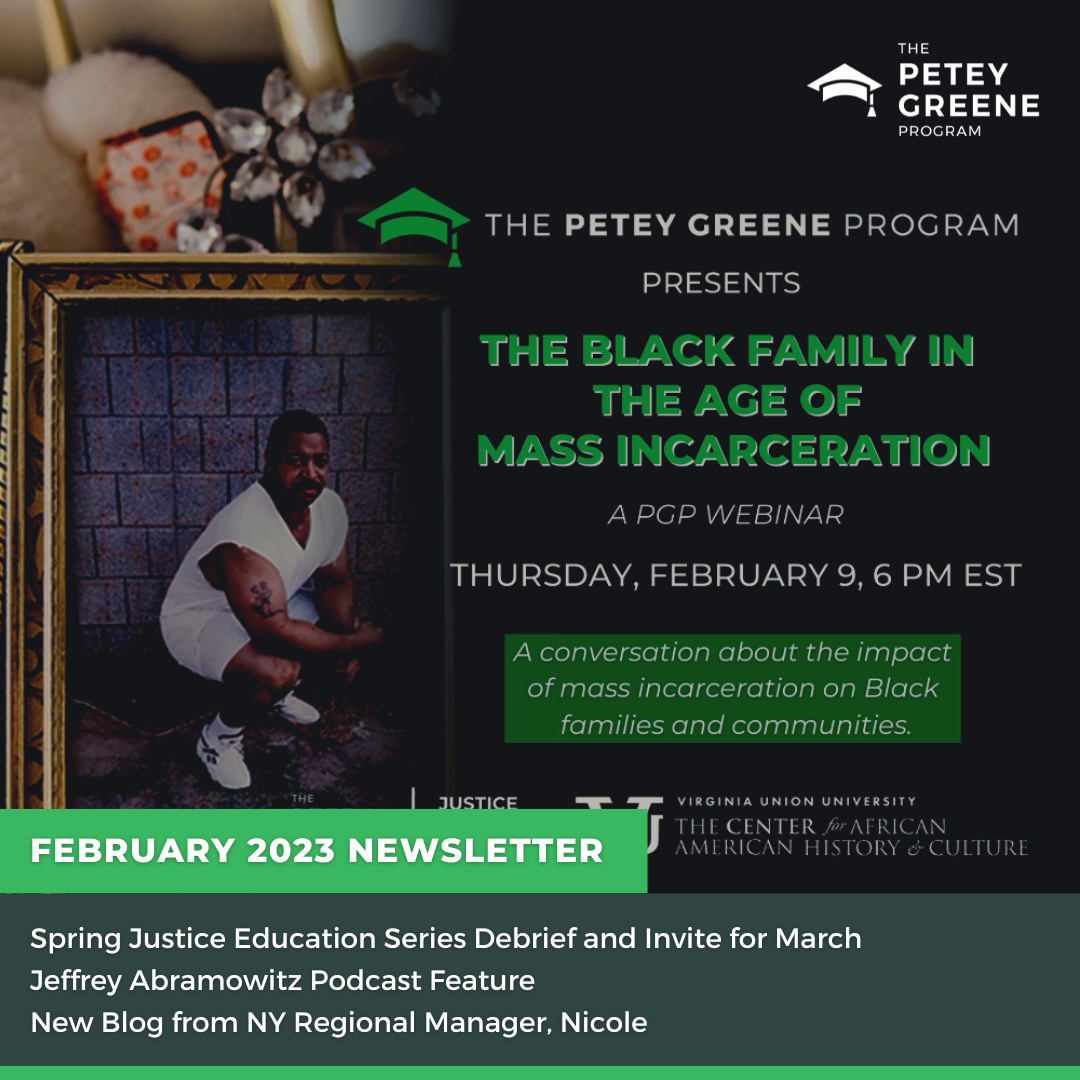 February 2023 Newsletter 