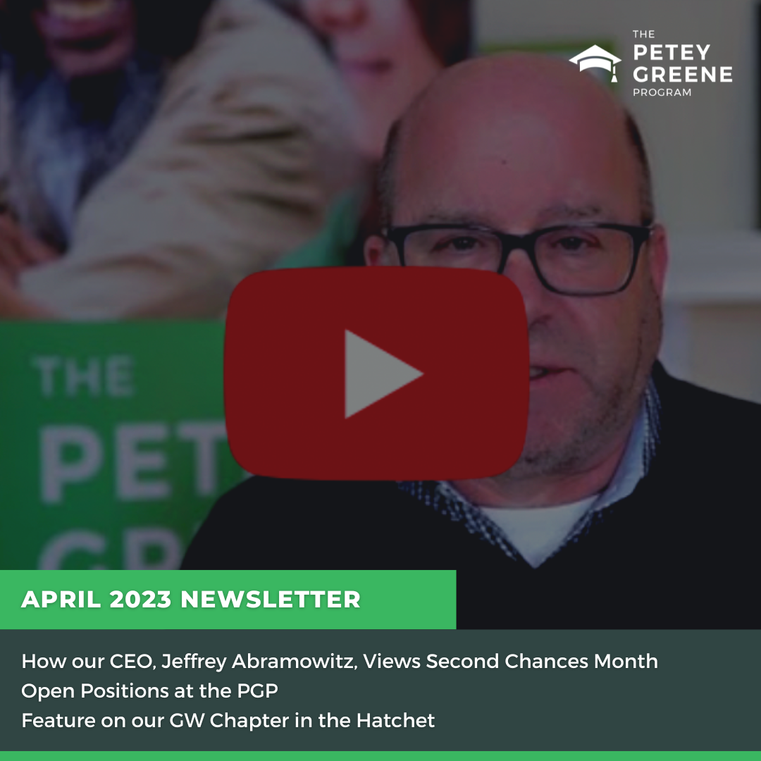 April 2023 Newsletter 