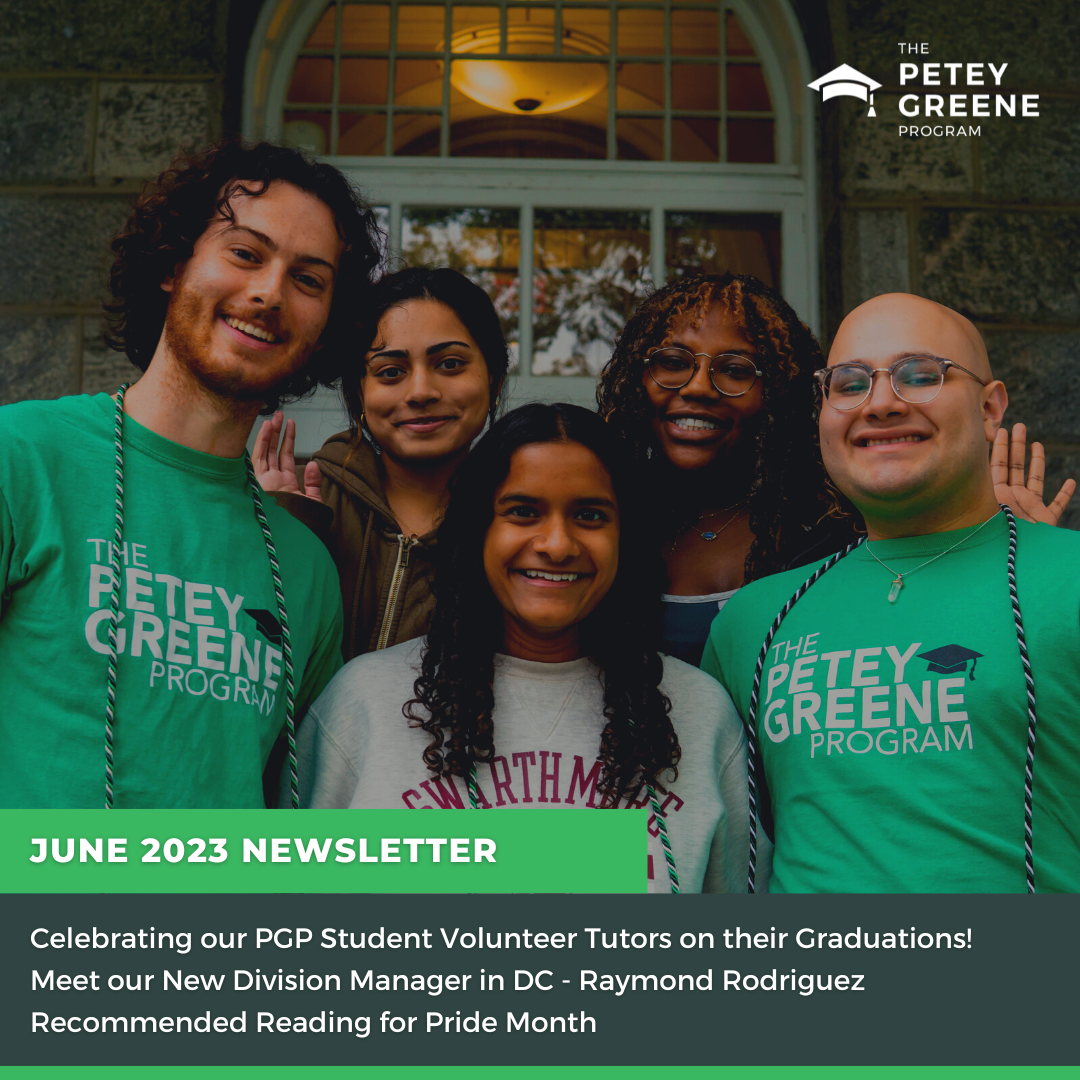 June 2023 Newsletter 