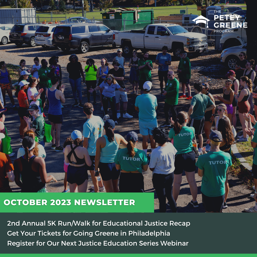 October 2023 Newsletter 