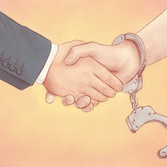 PGP Trustee David Harding's Research on Employment After Incarceration