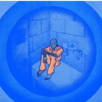 PGP Student, Jy'Aire, published in The Marshall Project 