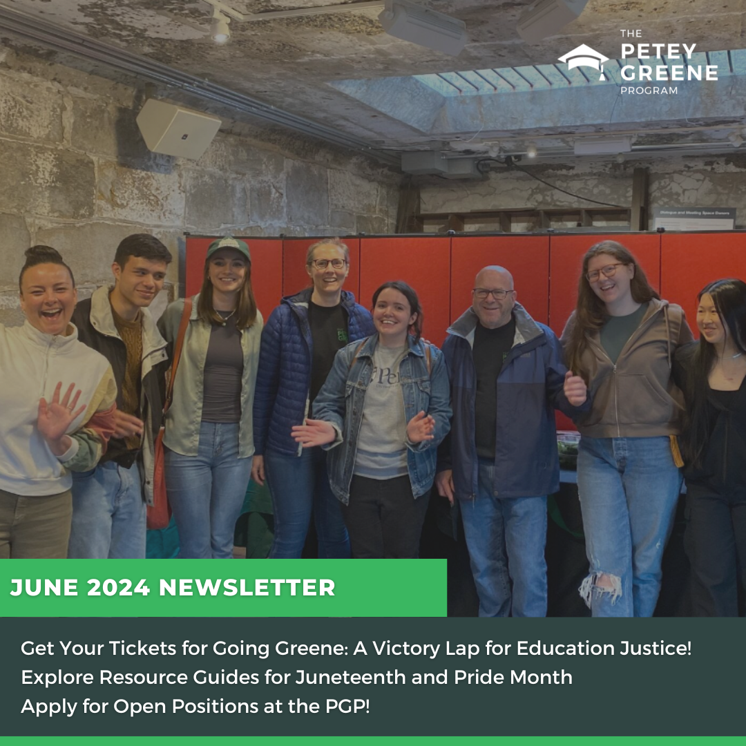 June Newsletter