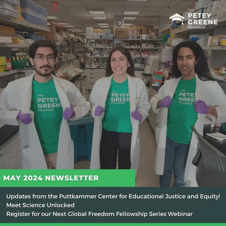 May 2024 Puttkammer Newsletter