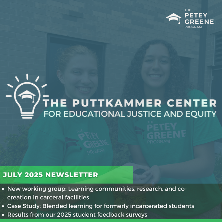 July 2025 Puttkammer Newsletter
