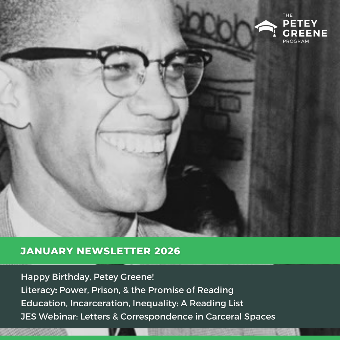 January 2026 Newsletter