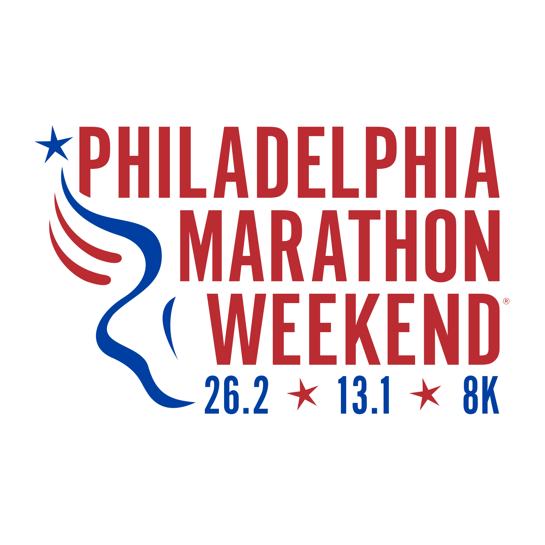 2026 Philadelphia Marathon Weekend