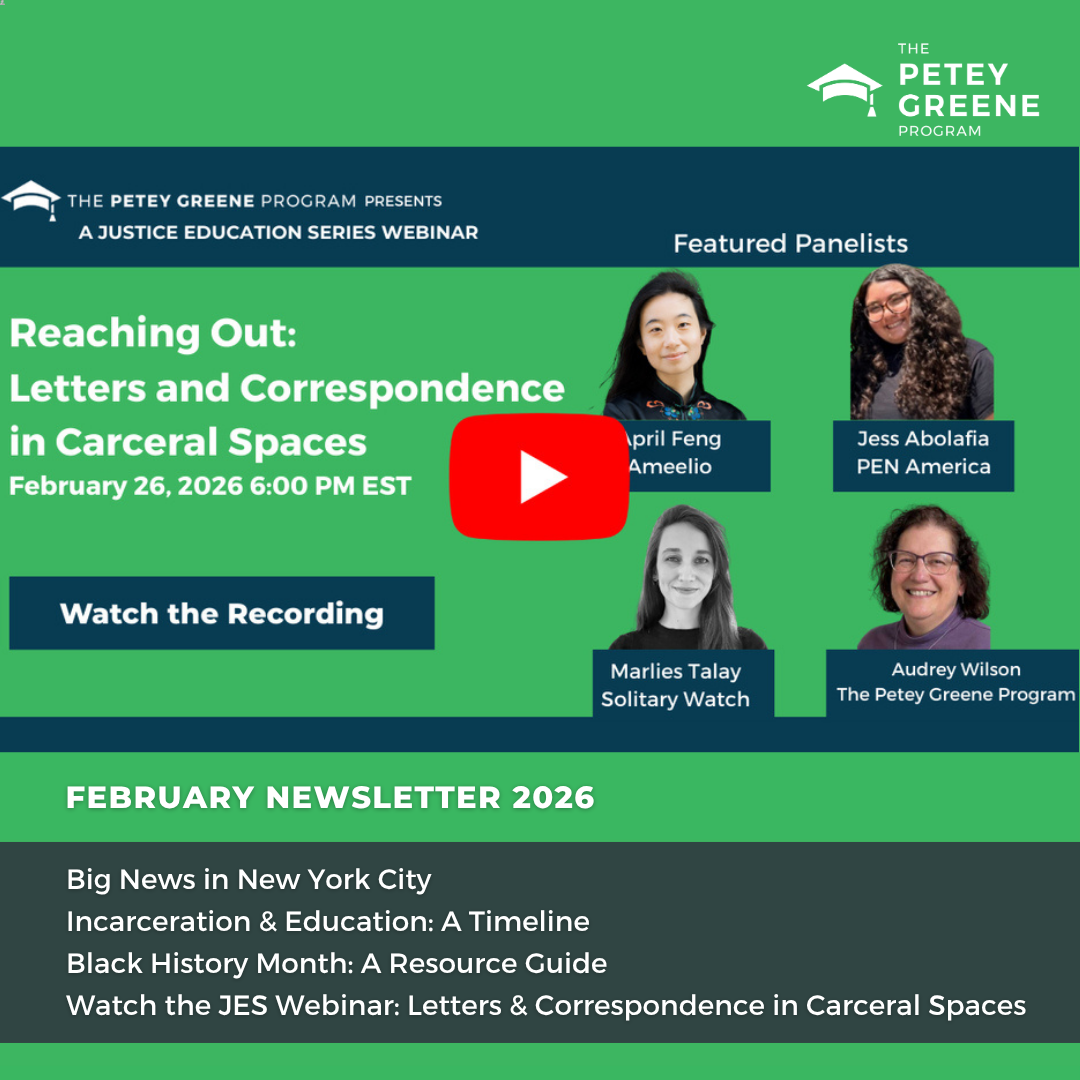 February Newsletter 2026
