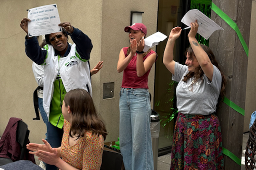 July 2026 Newsletter