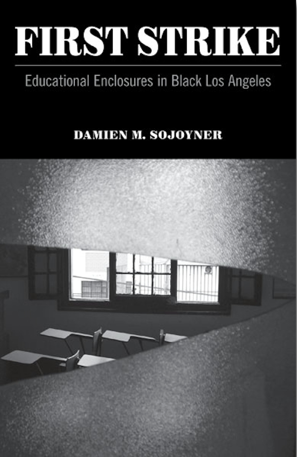 First Strike Educational Enclosures in Black Los Angeles