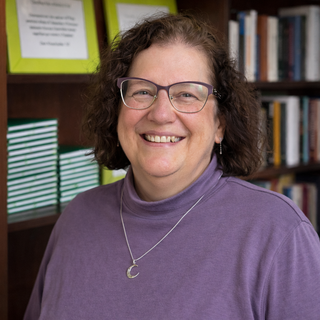 Photo of Audrey Wilson Program Manager, New Jersey