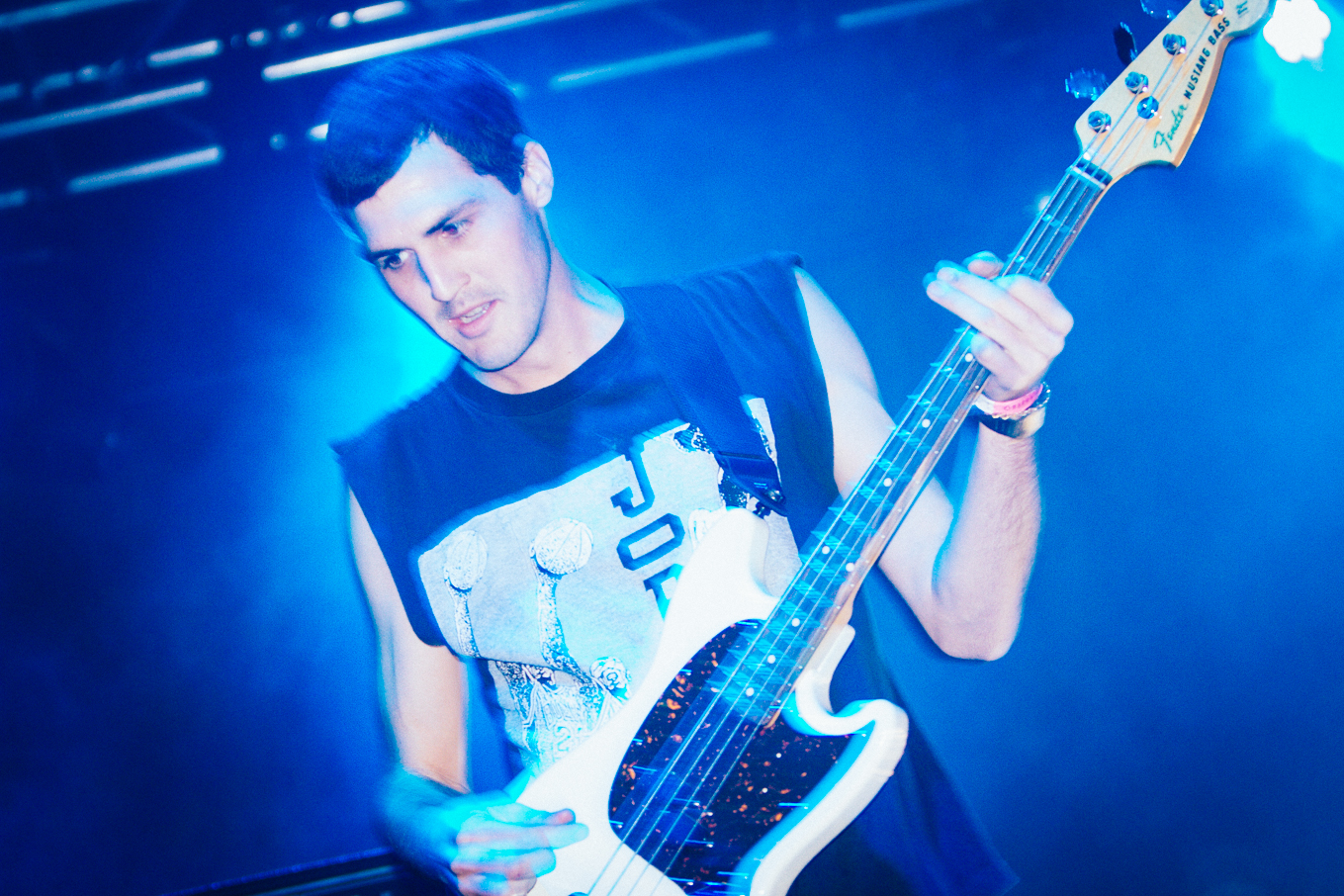 FIDLAR, Burgerama. 2014.