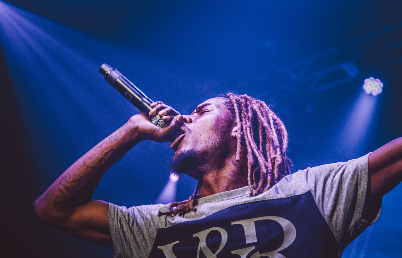 Fetty Wap