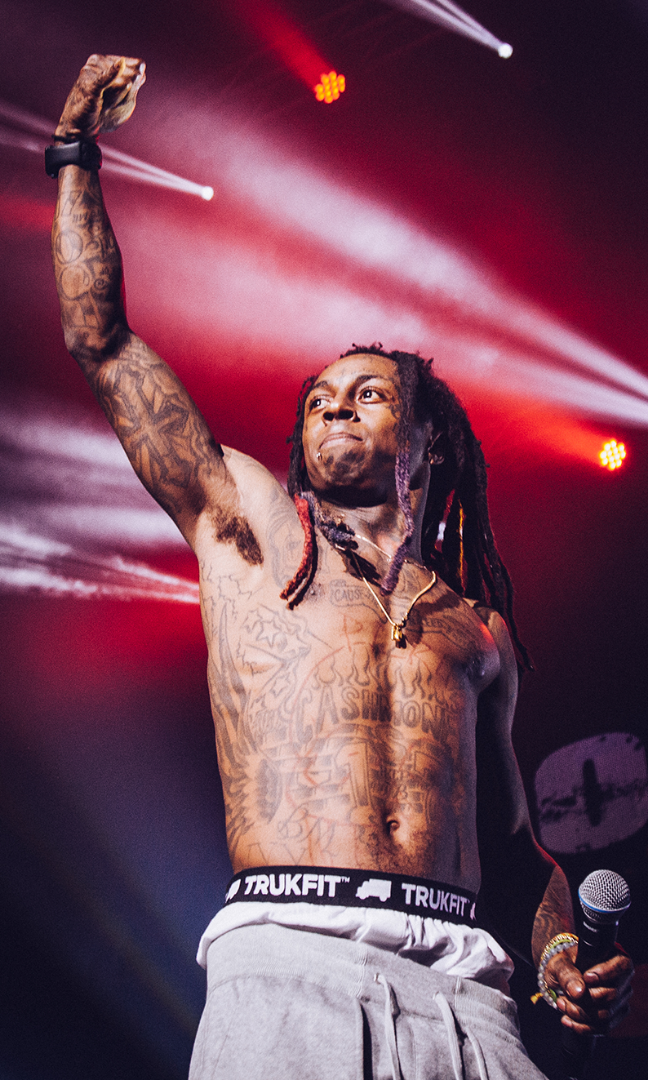 Lil Wayne