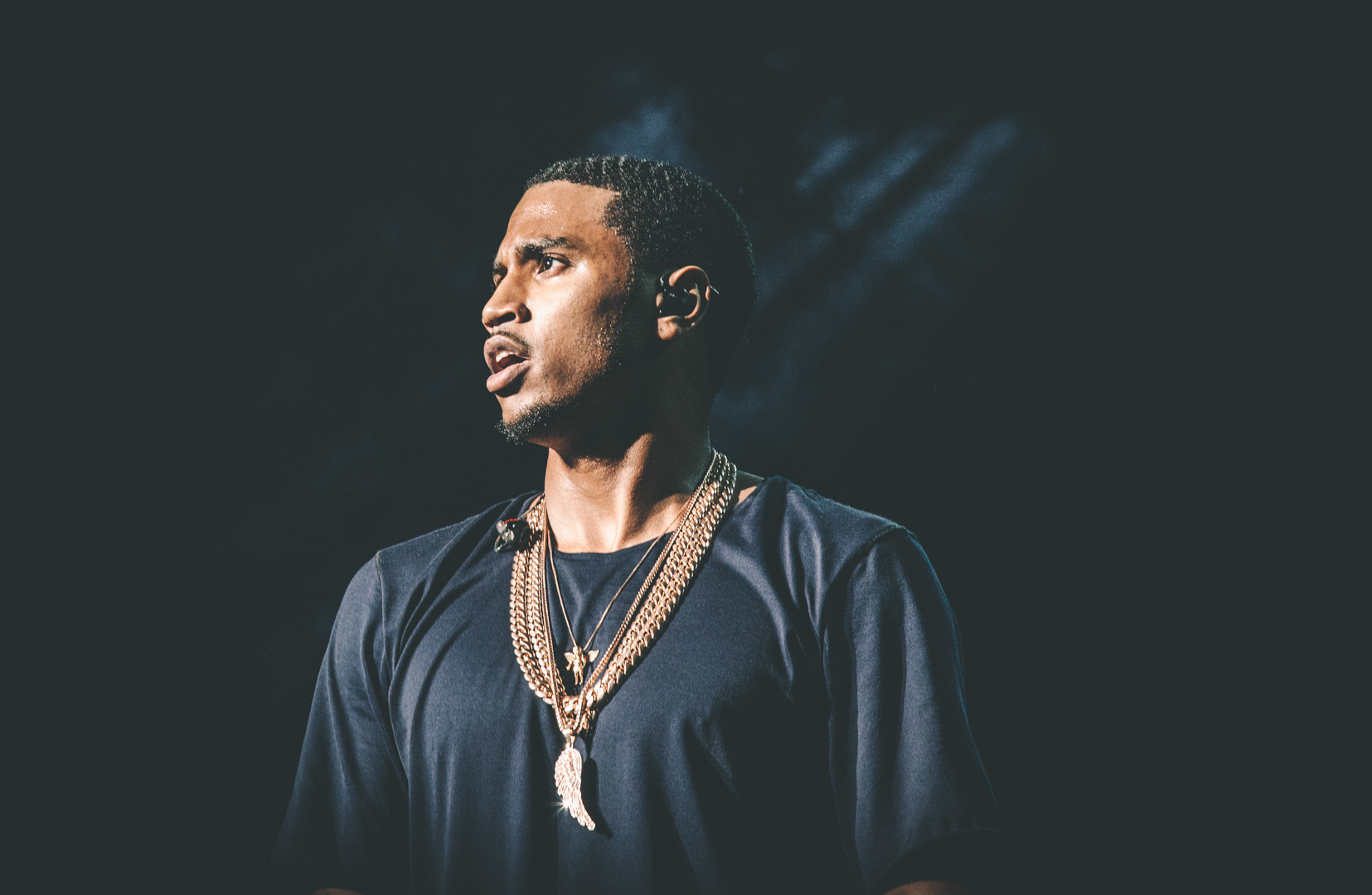 Trey Songz