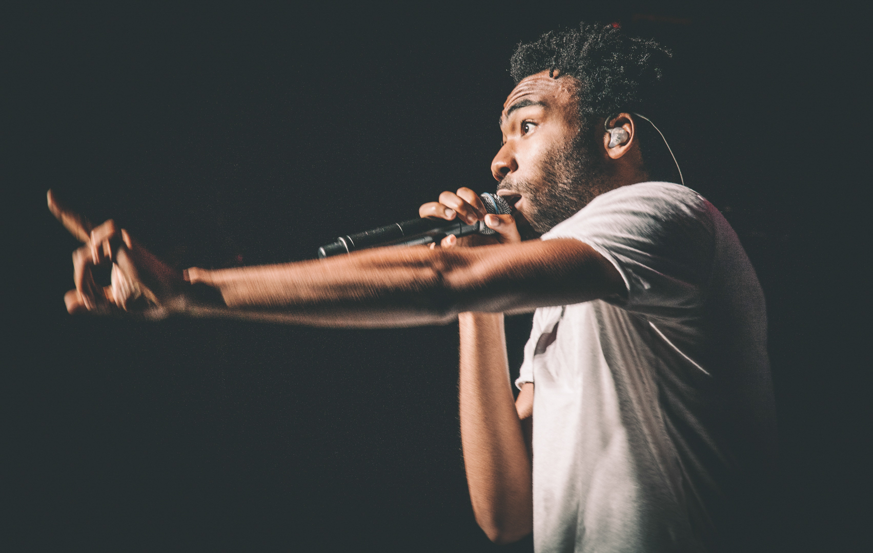 Childish Gambino